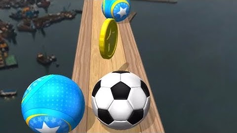 Going Balls - SpeedRun Gameplay Level 75