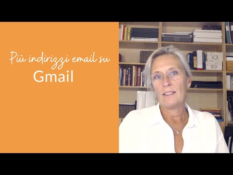 Più indirizzi email da gestire? Come controllare la posta da altri account su Gmail.