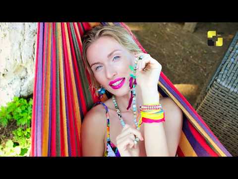 როგორ უმკლავდება უკრაინელი მომღერალი ივანა მელაი კორონავირუსის პანდემიას