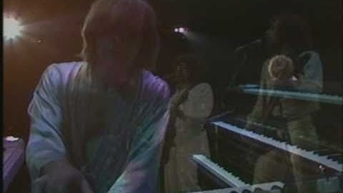 ELO - Wild West Hero (Remastered Live) - Electric Light Orchestra 1978