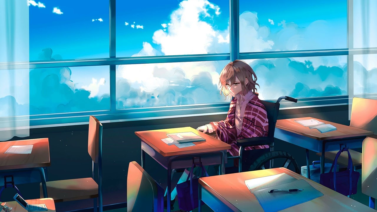 Studying Alone 🎵 No Copyright Lofi Hip Hop & Chillhop Music 🎵 Lofi Playlist 2022 #273