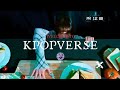 ~ Kpopverse's Official intro is HEREE🌡️💌 2nd anniversary special it is !!! 🤌🏻