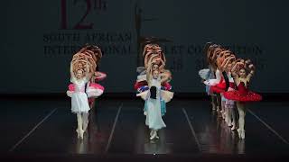 SAIBC 2025 Gala Night   -   FINALE   -