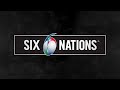 Match Highlights: Day One | U18 Six Nations Festival