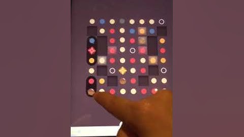 Two Dots Level 456 Walkthrough