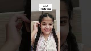 am I gorgeous 🥰??#act #trying filter #subscribe #new #trending #2026  #youtubeshorts #youtubecreator
