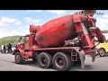 Autocar Trucks, ( A Compilation )