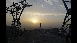Sofeh Mountain - Isfahan