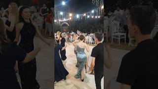 Gelin Hanımın Arkadaşlarından Seni Vursunlar Oyun Havası