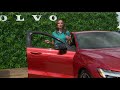 2019 Volvo Car Open - Activities