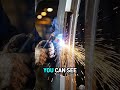 The Fastest Way to Cut a Car in Half #metalcutter #demolition #tools