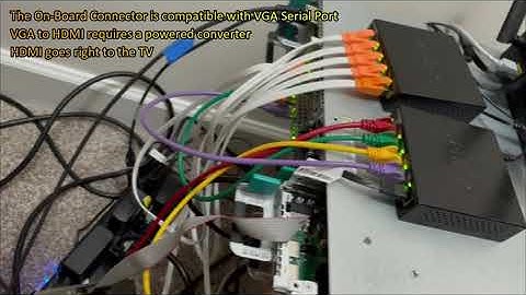 Supercomputer Cluster Build - Chapter 5 - 256 cores, 1000 GB RAM, Intel Xeon Phi Cluster Network