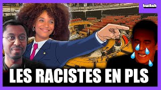 Cheveux Afros : cette loi va tout changer ? - REACT