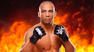 Watch Dismantle Aggressive Players With Barboza!