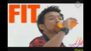 Iklan Vitazone (Versi Agnes Monica)