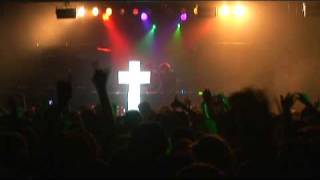 Justice - Mexico 2007 Pro-shot Part 2