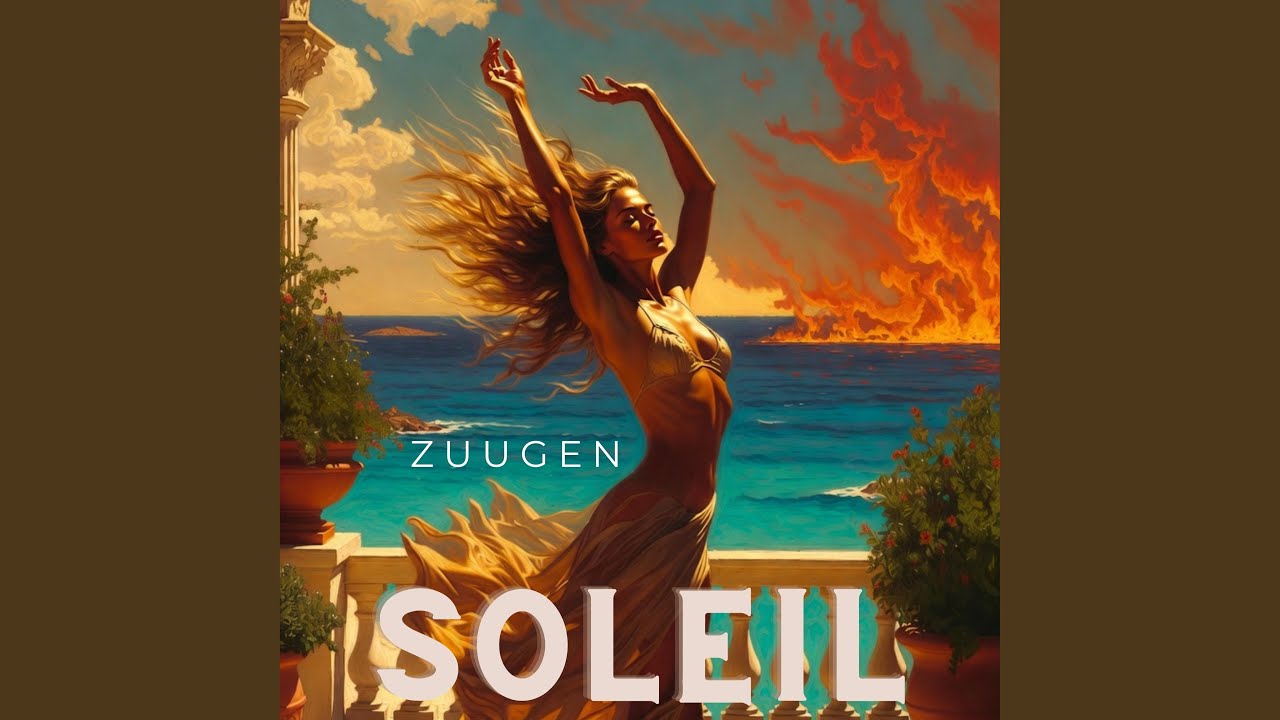 Watch Soleil on YouTube Watch Soleil on YouTube