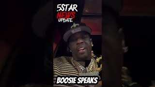 Boosie Speaks About The NBA #boosie #viralvideo #viral #viralshorts