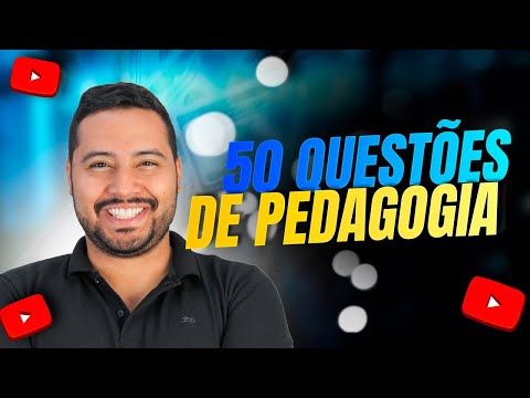 50 QUESTÕES DE