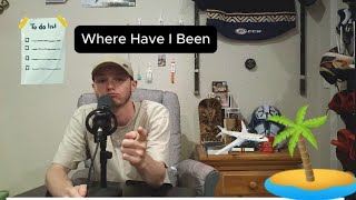 Ep 13 | Its been a while...