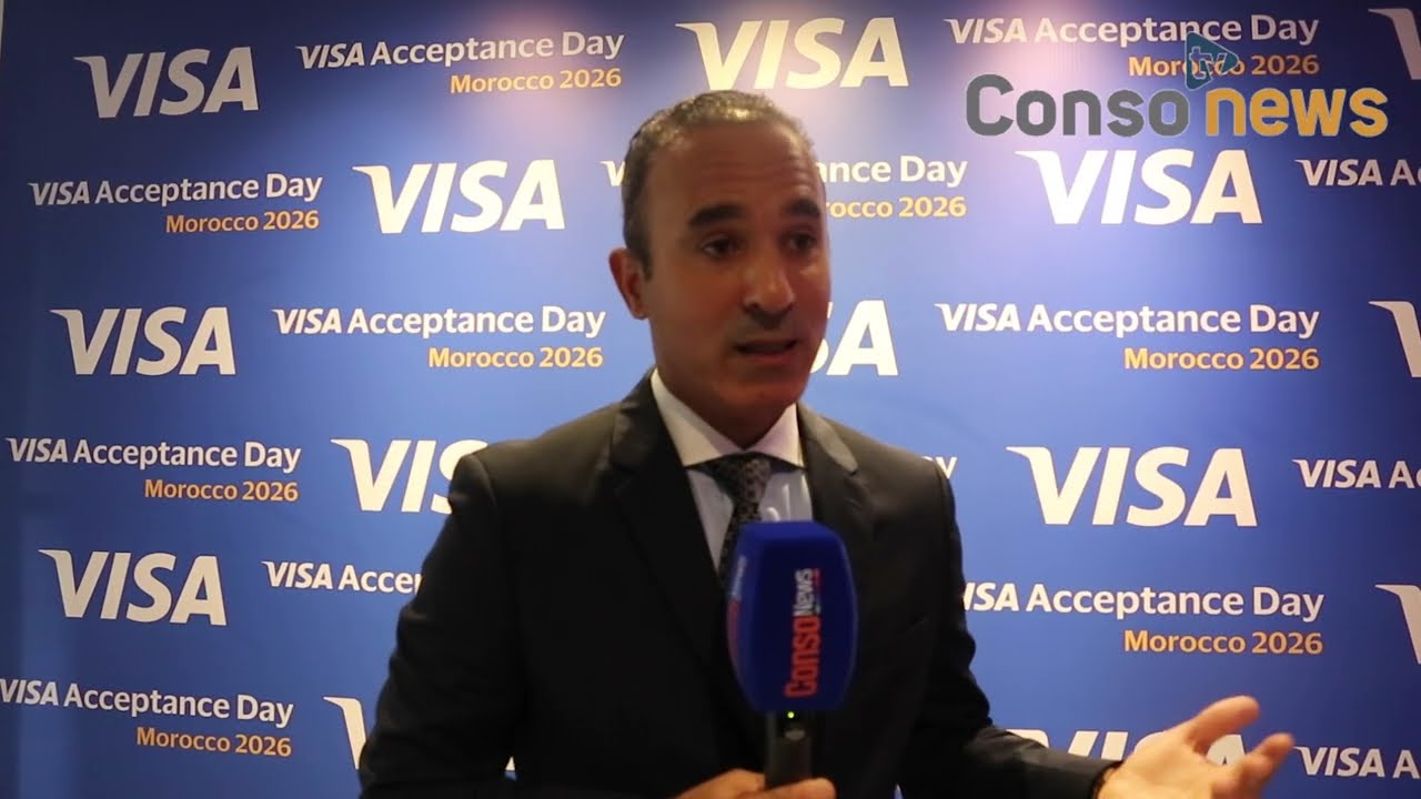 Sami Romdhane : seulement 5 % des commerçants équipés en paiement électronique