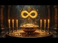 Infinite Money Flow 💸 Extreme Luxury Living 💸 Manifestation Boost Subliminal 💸 Instant Wealth 888Hz
