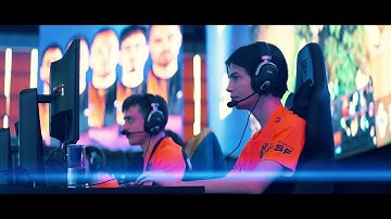 MEF - IESF Dota 2025 Kosovo