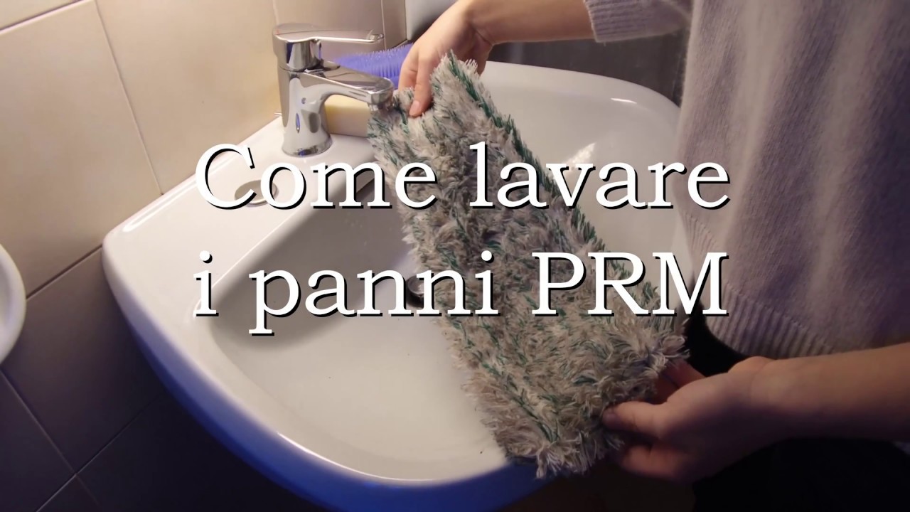 Come Lavare I Panni Colorati In Lavatrice