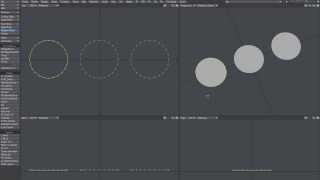 LightWave plugin - AHK, 3X Triple