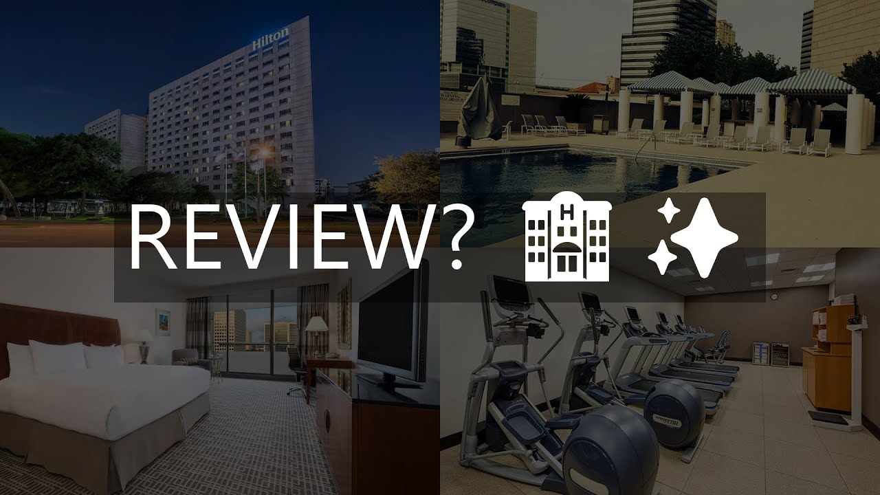 hilton houston post oak by the galleria