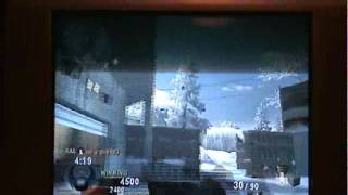 TDM on Array with the MAC-11!