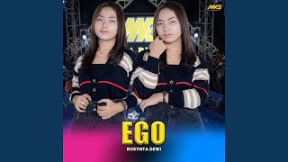 Ego