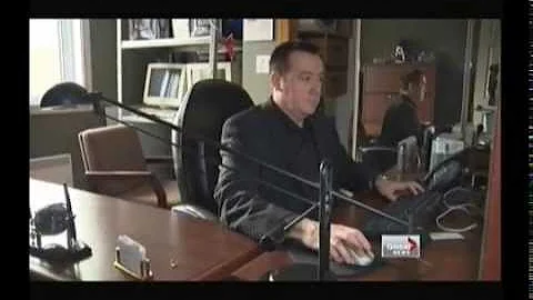Student expelled from Dawson College for exposing ...