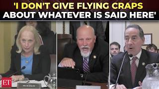 'Illegal aliens raping teenagers in America': Chip Roy blasts Dems for delays in ICE funding bill