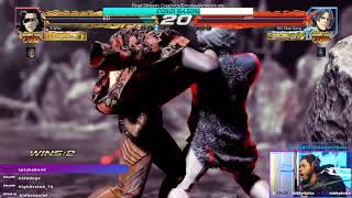 UNDENIABLE PROOF Lee is Top 4 screenshot 5