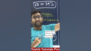 Funny 😜 Toshib Sir Roast Students 🤣 #shorts