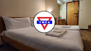 Deluxe Room Jubilee Block: The Best of London with YMCA’s Student Accommodation!
