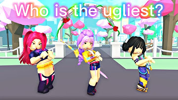 K-POP DEMON HUNTERS DID THIS TREND! Roblox | Brookhaven 🏡RP