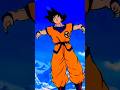 warm up like Goku #bodybuilding #viral #calisthenics #shorts #naruto #anime #workout #motivation
