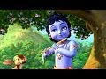 Lord Krishna Stories for Kids - Shemaroo Kids