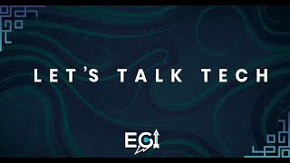 (part 2)  Let's Talk Tech - Embedded System session