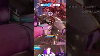 1v4 for the Zone Capture | Splitgate 2 - Hot Zone | #opikillsu on #Twitch