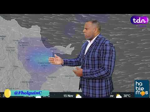 Pronóstico María Trinidad Sánchez y Samaná con Francisco Holguín - 13 de noviembre 2023