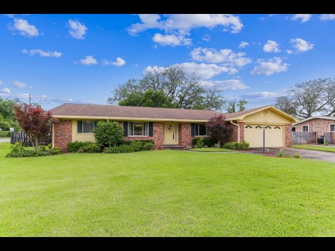 4 Earls Court, Fort Walton Beach, FL home video tour