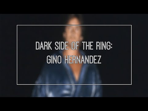 Dark Side of the Ring: REVIEW la muerte de Gino Hernandez | Hot Tag