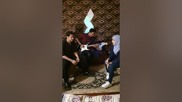 Khamaaj Live (AnHSessions)