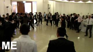 Jewish Wedding Dances, exciting