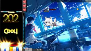[O2JAM] :LV110 Last remote - type gamma
