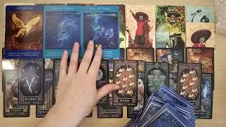 🌺🥀How Are They FEELING About YOU Right Now?🌟 PICK A CARD Timeless Love Tarot