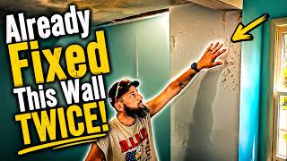 Never Ending Bathroom Remodel